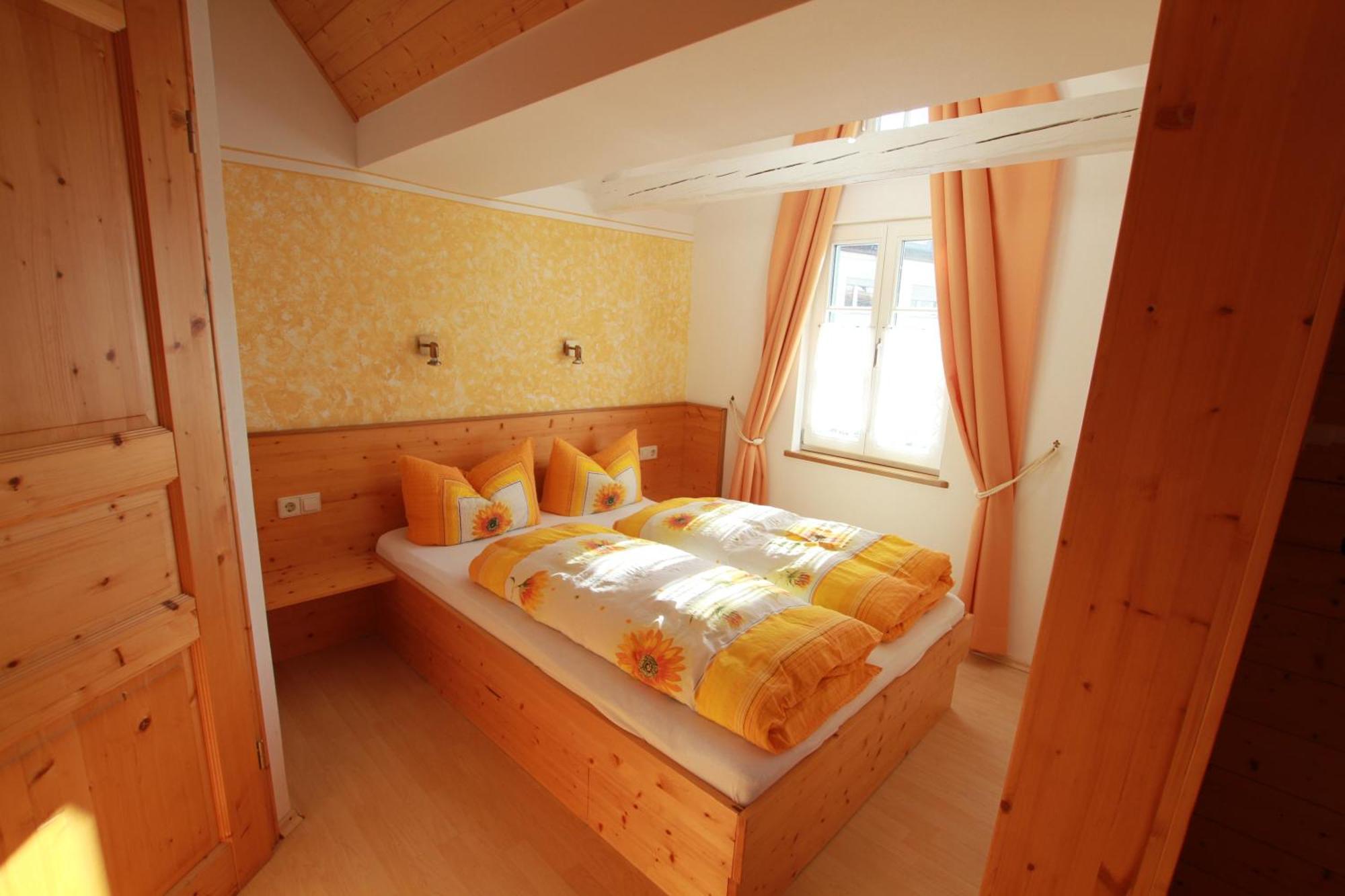 Gaestehaus Pfefferle Hotel Garni Und Ferienwohnungen Зигмаринген Экстерьер фото