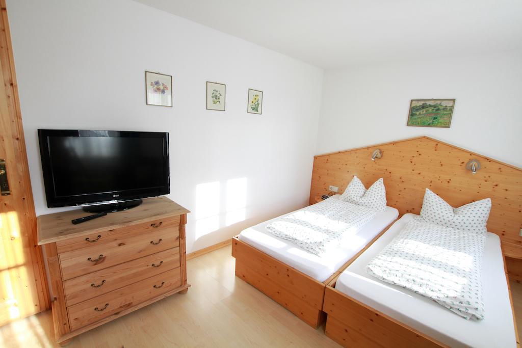 Gaestehaus Pfefferle Hotel Garni Und Ferienwohnungen Зигмаринген Экстерьер фото
